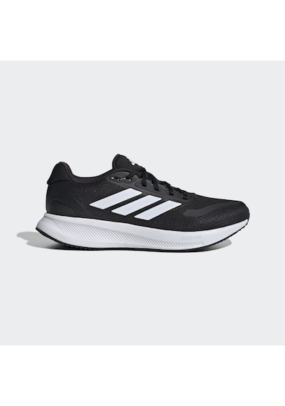 Adidas Runfalcon 5 Erkek Spor Ayakkabı - Ih7758 Siyah