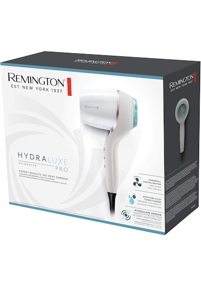Remington EC9001 Hydraluxe Pro Saç Kurutma Makinesi
