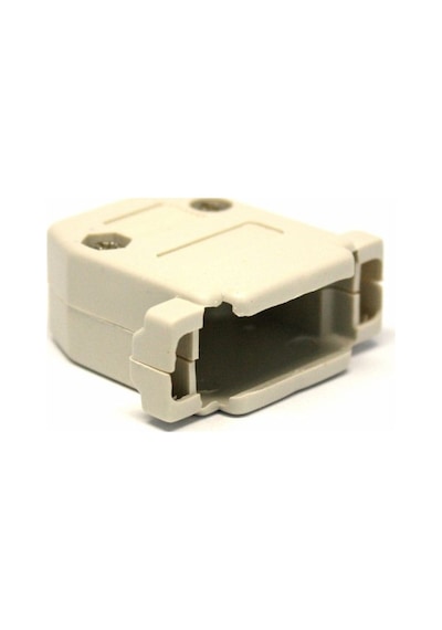 15 Pin Vidalı Kapak