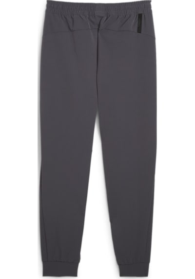 Puma Pumatech Track Wv Eşofman Altı Gri 62548769 Erkek 001