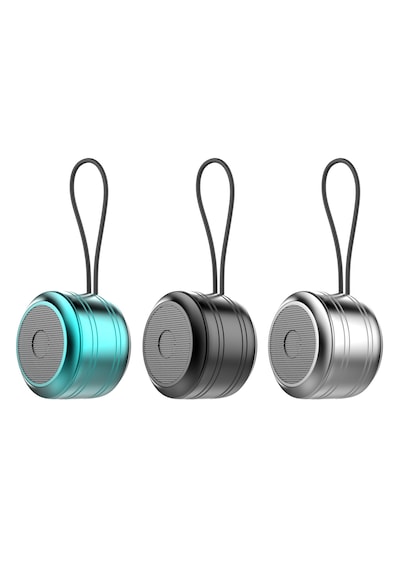 Ucuz Yüksek Ses Kalitesi Mini Küçük Ses Kilolu Subwoofer Taşınabilir Bluetooth Kablosuz Hoparlör