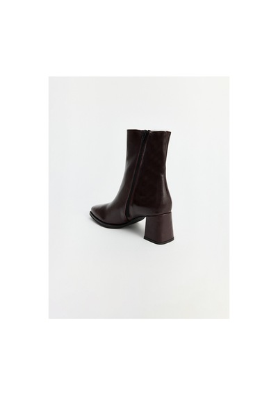 Lc Waikiki Alıta Cıty Farkıyla Lcw Steps Bordo Kadın Bot Bordo - 924114078 Bordo