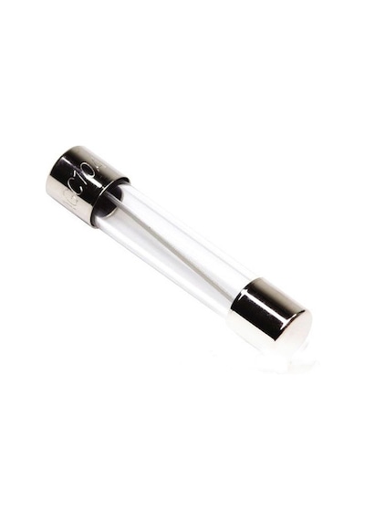 Cam Sigorta Küçük 0.15 Amper 100 Adet 5x20mm Diğer
