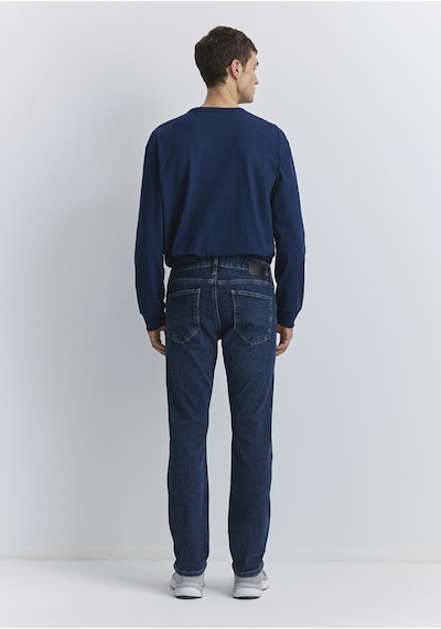 Mavi - Hunter Rinse 90lar TOKK Jean Pantolon 0020283045 Mavi