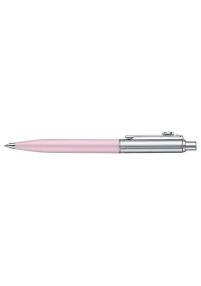 Sheaffer 321-2 Emily In Paris Sentinel Tükenmezkalem Krom - Mat P Diğer