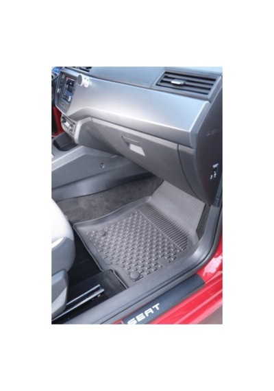 Volkswagen T-cross Uyumlu 4.5d Premium Havuzlu Oto Paspas