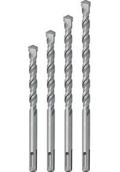 Fivestar Sds Plus Beton Duvar Delme Uç 20 X 460 Mm