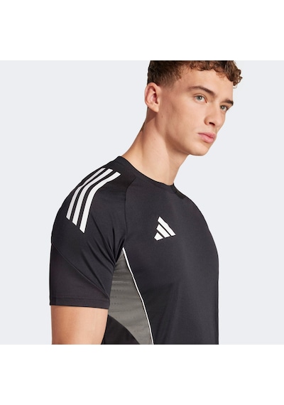 Adidas Tiro 25 Competition Antrenman Erkek Siyah Futbol Forması Jj1518