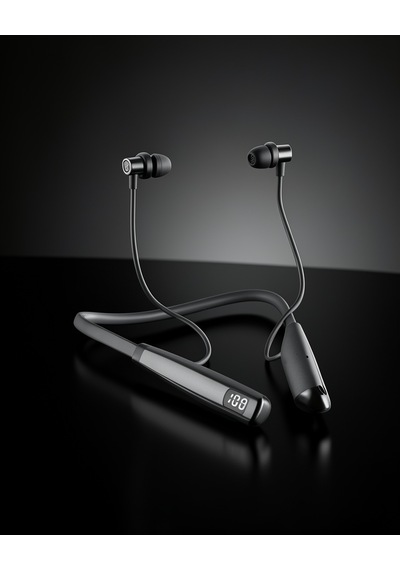 Kablosuz Bluetooth Kulaklık 60 Saat Süre Uucz60saatkulaklık