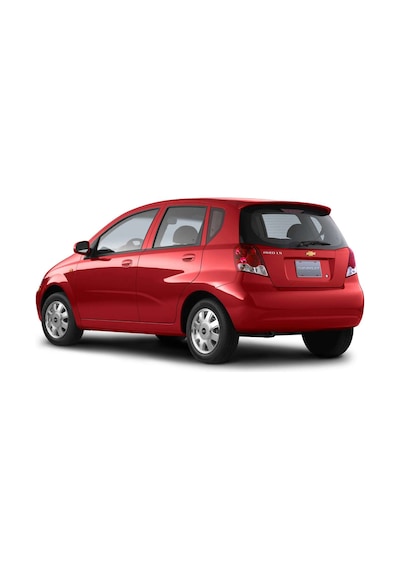 Chevrolet Aveo HB 2005-08 Bagaj Kapak Amortisörü 96540939 (1Adet)
