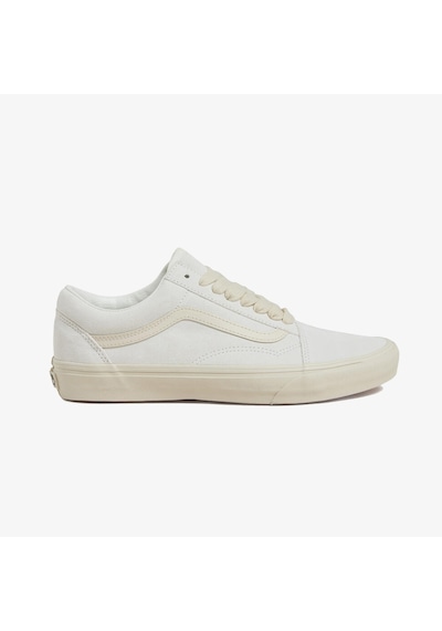 Vans Old Skool Kadın Krem Sneaker 026 Vn000cr5fs81 Krem
