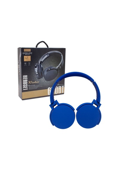Magicvoice 650BT Bluetooth 4.2 Kulak Üstü Kulaklık