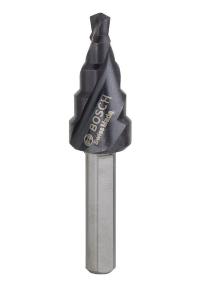 Bosch Hss-Altin 5 Kademeli Matkap Ucu 4-12 Mm 2608588064