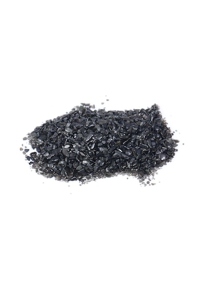 Obsidyen Taşı 60 Gr Doğal Dökme Kırık Taş Deliksiz