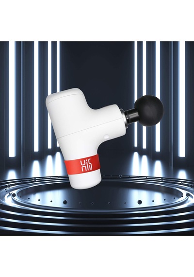 Hi5 Genel Titreşim Masajı Derin Doku Masaj Tabancası Spor Sonrası Kilo Vermek İçin Masaj Tabancası Boyun Omuz Sırt Rahatlama Sessiz Çalışma 4 Masaj Başlığı Beyaz Sert Kılıflı Hi5 Genel Titreşim Masajı Derin Doku Masaj Tabancası Spor Sonrası Kilo Vermek İçin Masaj Tabancası Boyun Omuz Sırt Rahatlama Sessiz Çalışma 4 Masaj Başlığı Beyaz Sert Kılıflı
