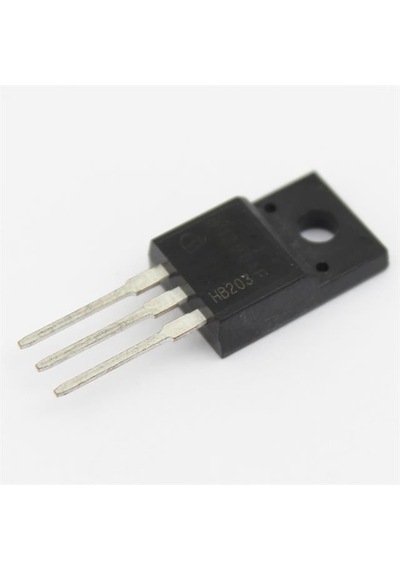 Buz 90af Transistör