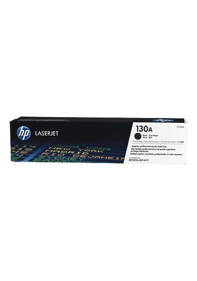 Hp 130A-Cf350A Siyah  Toner