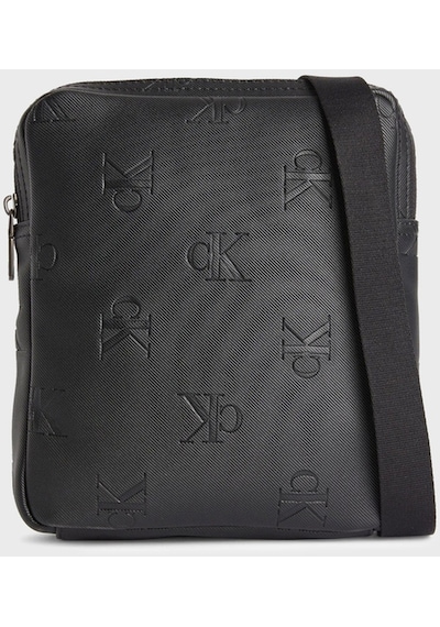 Calvin Klein Calvın Kleın Erkek Omuz Çantası K50k510104-0gj Siyah