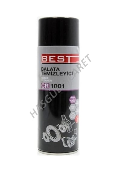 Hsgl Best Balata Temizliyici 500 Ml N11.316
