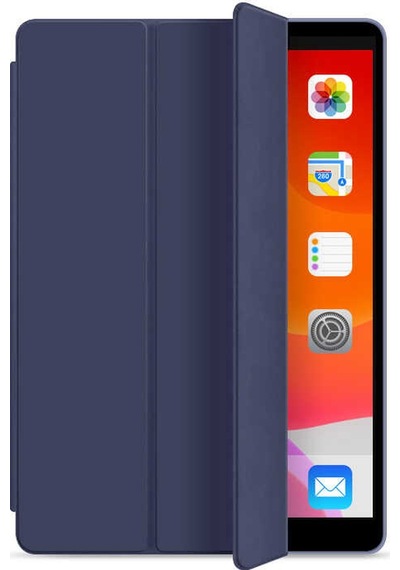 Apple Uyumlu iPad Air 10.9 2022 (5.Nesil) Standlı Kılıf