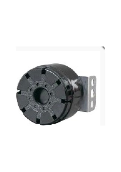 Geri Vites Kornası 9v-24v Sanel Tip Siren