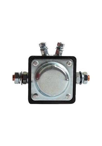 12v 20-5 Yardımcı Ara Otomatikği Güçlendirici Marş ve Korna Röle