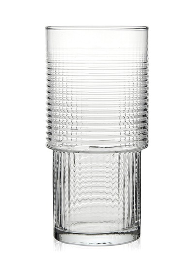 Lavv Helen 3'lü Bardak Seti - 400 Ml Renkli