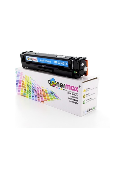 Hp Cf400A Uyumlu Toner Takım/ Hp M277Dw Uyumlu Toner Takım