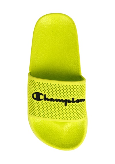 Champıon Unısex Çocuk Terlik S32487-sam-ym003 Yeşil