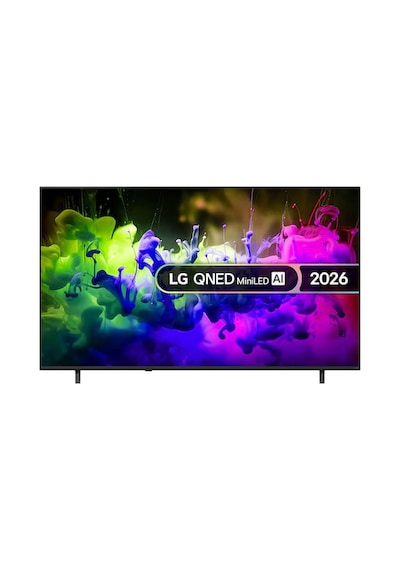 LG 75QNED7EB3A 4K Ultra HD 75" 190 Ekran Uydu Alıcılı webOS Smart QNED Mini LED TV