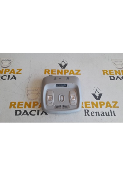 Megane 4 Icon/Kadjar/Koleos Tavan Lambası 969807149R
