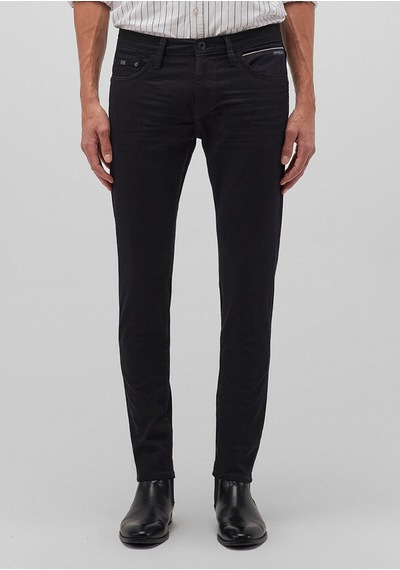 Mavi James Black Ziftt Siyah Jean Pantolon 0042421319 No Color