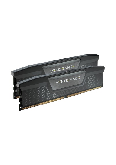 Corsair Vengeance Cmk32gx5m2b6400z36 32gb 2x16gb Ddr5 6400mhz Cl36 Masaüstü Bellek