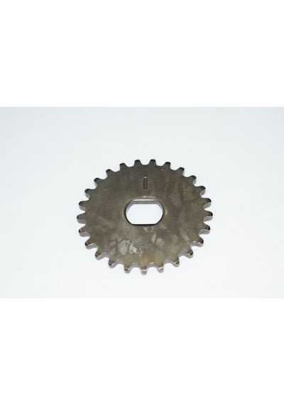 Sym Gts 250 Joymax 250 Cruisym Joyride 300 Yağ Pompa Dişlisi Alt 15133-hma-0001