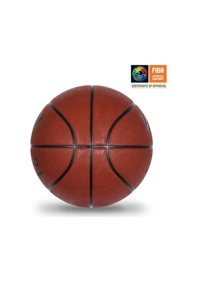 Voit Vt300 Unisex Sarı Basketbol Topu