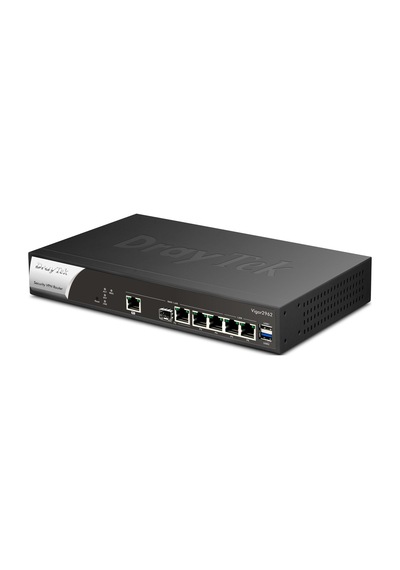 Draytek Vigor 2962 Dual Wan Security Router/Vpn Gateway