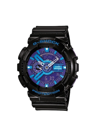 G-shock Ga-110hc-1adr Erkek Kol Saati Çok Renkli