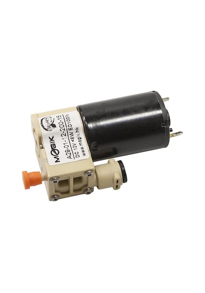 A29 12v Dc Su Pompası - Kahve Makinesi Pompası