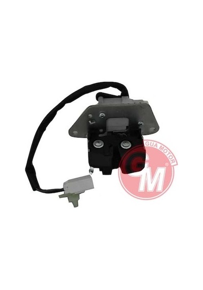 Gua Arka Bagaj Kilidi Fıat Fıorıno-bıpper-nemo Gua 41528 51949047 8719.g3 51812524
