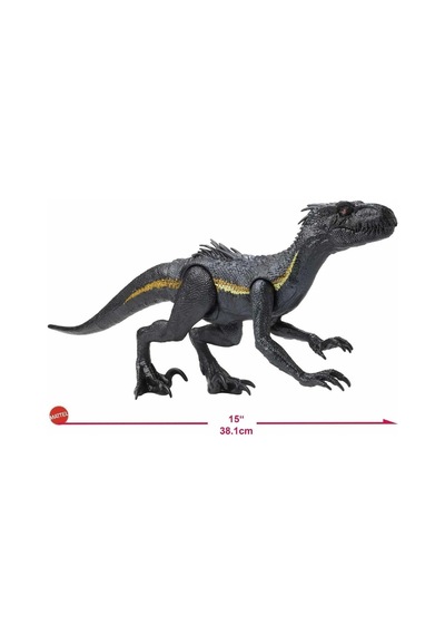 Gwt54 Jurassic World 12 İnch Dinozor Figürleri