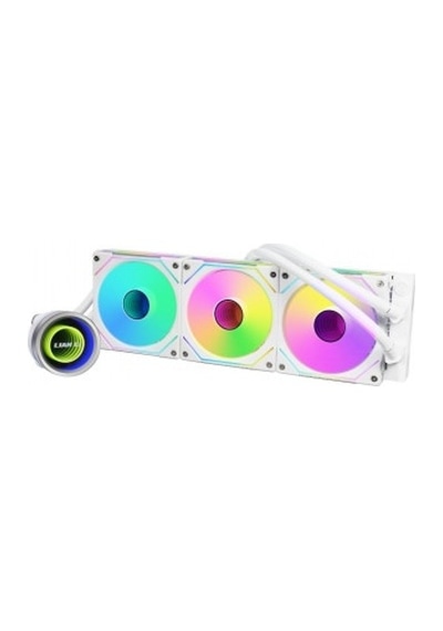 Lıan Lı Galahad Iı Trinity Sl-ınfınıty Aıo 360mm Rgb Beyaz İşlemci Sıvı Soğutucu G89.ga2t36ınw.00