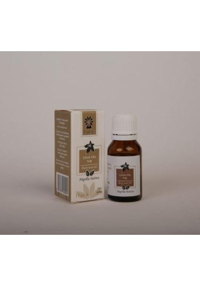 Panlife Çörekotu Yağı 15 ML