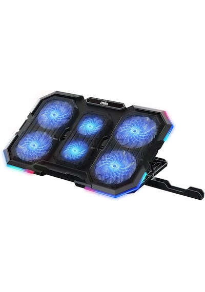 Classone Mila Serisi M6 R-type 13-17 İnch Uyumlu 2200 Rpm, Rgb Iş