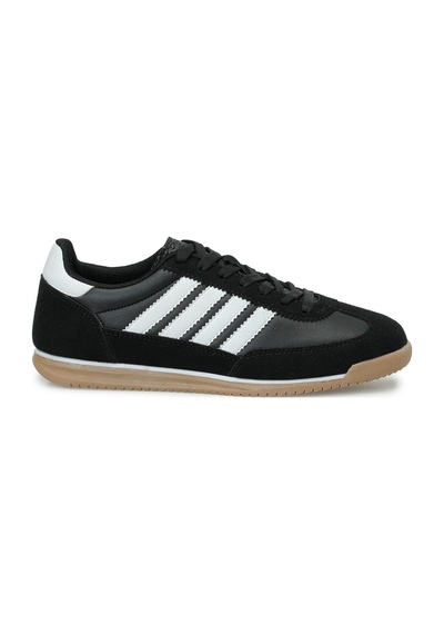 I Cool Yully G Siyah Erkek Çocuk Sneaker 000000000102714578