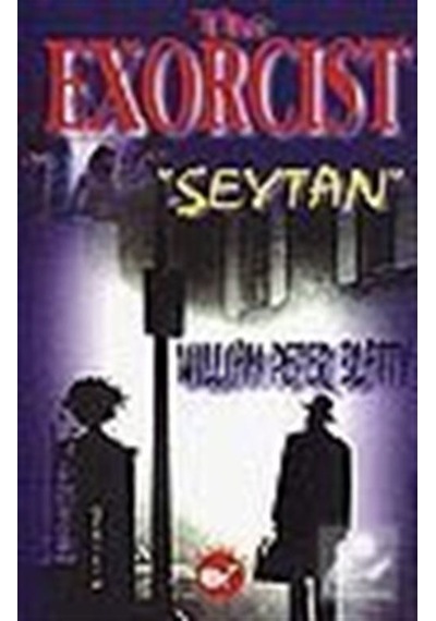 Şeytan/ The Exorcist / William Peter Blatty