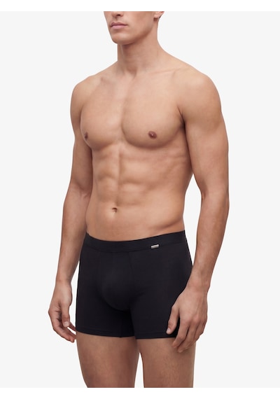 Blackspade Erkek Modal Elastan Boxer Silver 9313 - Siyah