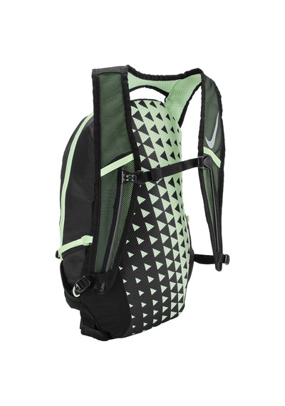 Nike Commuter 15 Litre Unisex Siyah Koşu Sırt Çantası N.000.3567.014.ns 1604862 Siyah