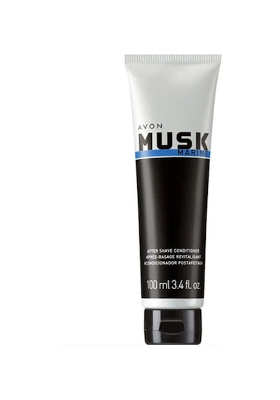 Avon Musk Marine Tıraş Sonrası Jel 100 ML