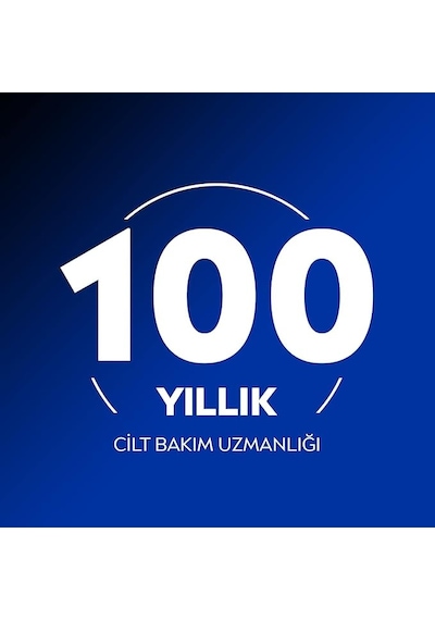 Nıvea Besleyici Yüz Kremi 100 Ml X 2 Adet