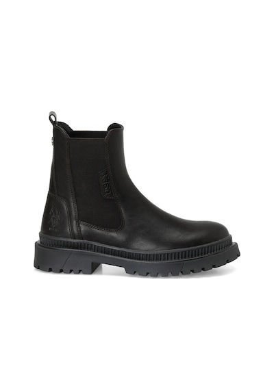U.S. Polo Assn. U.s. Polo Assn. Ottavıa Kahverengi Kadın Chelsea Bot 000000000102716461